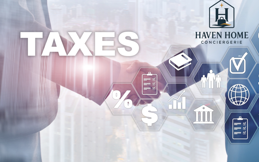 Taxe de séjour Airbnb