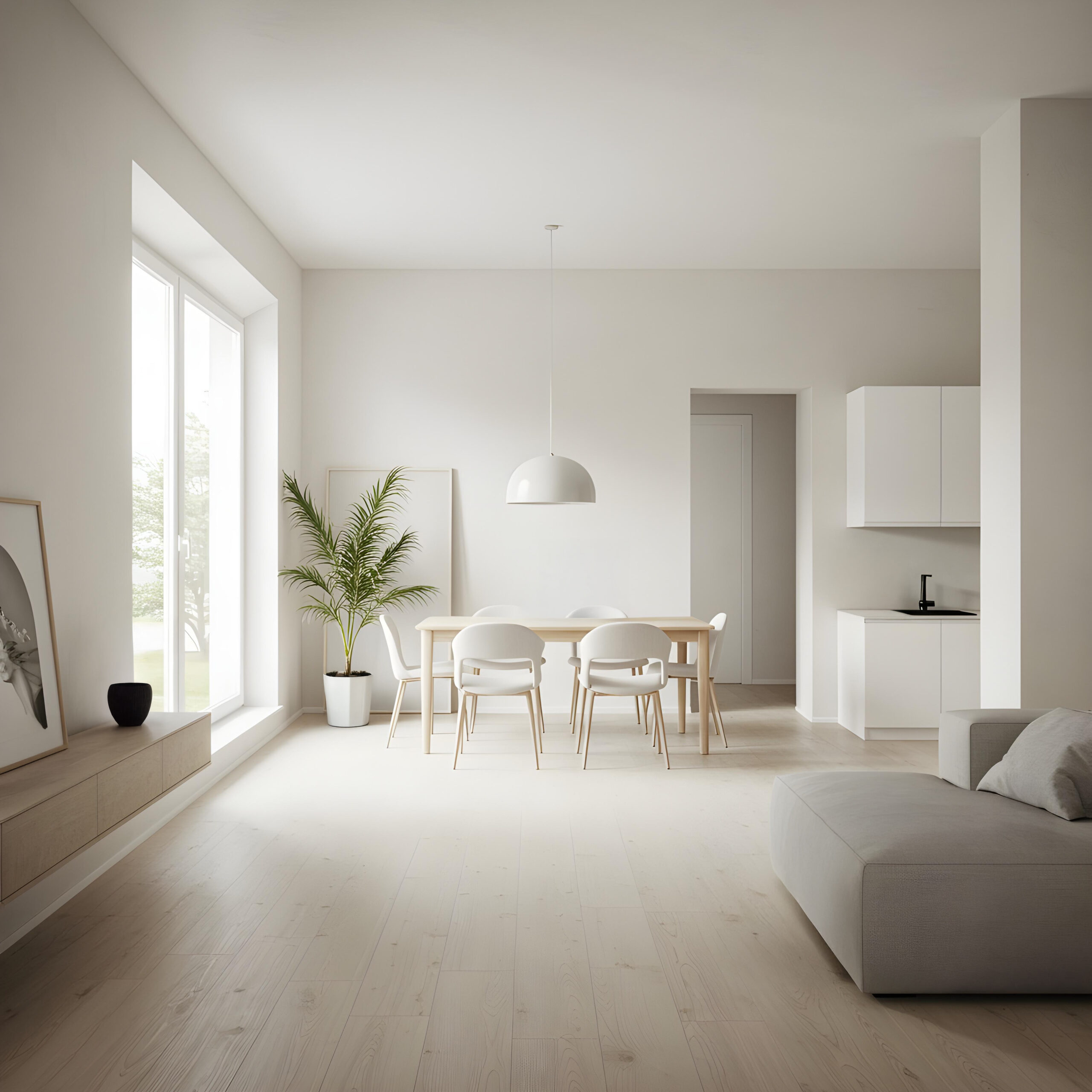 Appartement  à Antibes soumis à la taxe de séjour Airbnb