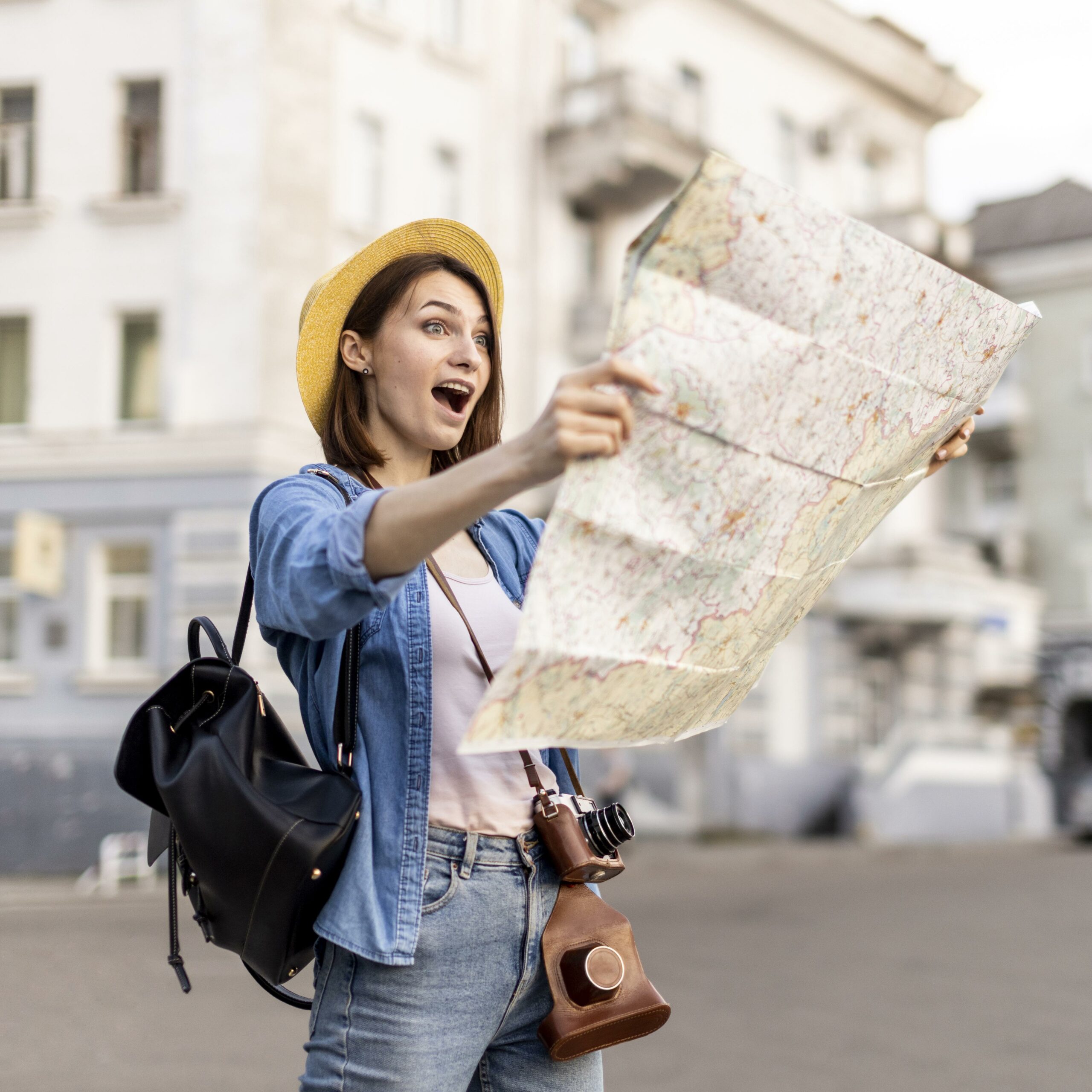 Voyageurs séjournant à Antibes en location Airbnb