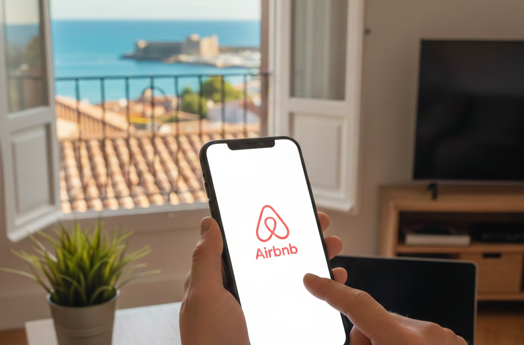 Loi Le Meur Airbnb : le décryptage pour les propriétaires à Antibes