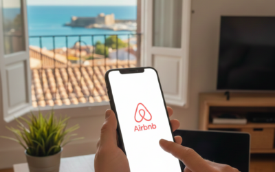 Loi Le Meur Airbnb : le décryptage pour les propriétaires à Antibes