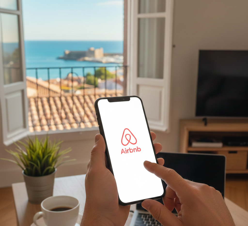 Loi Le Meur Airbnb