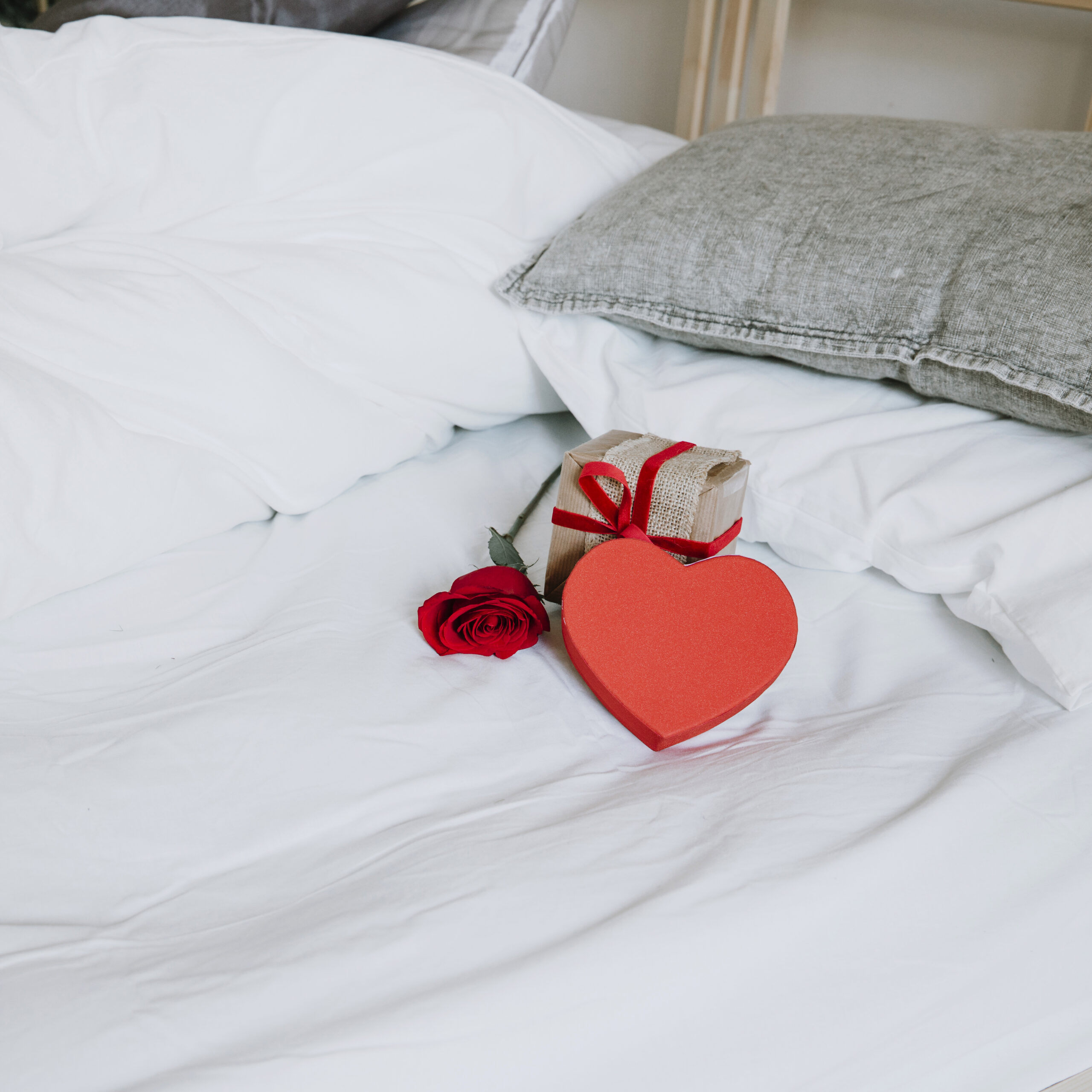 Airbnb saint-valentin Antibes