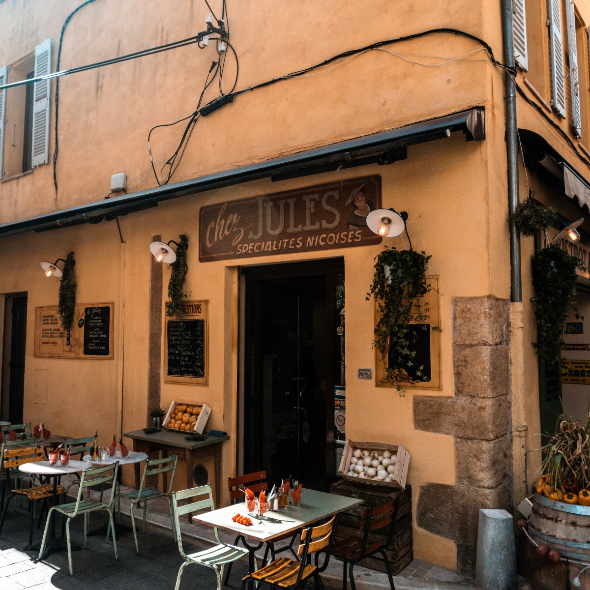 Airbnb saint-valentin Antibes